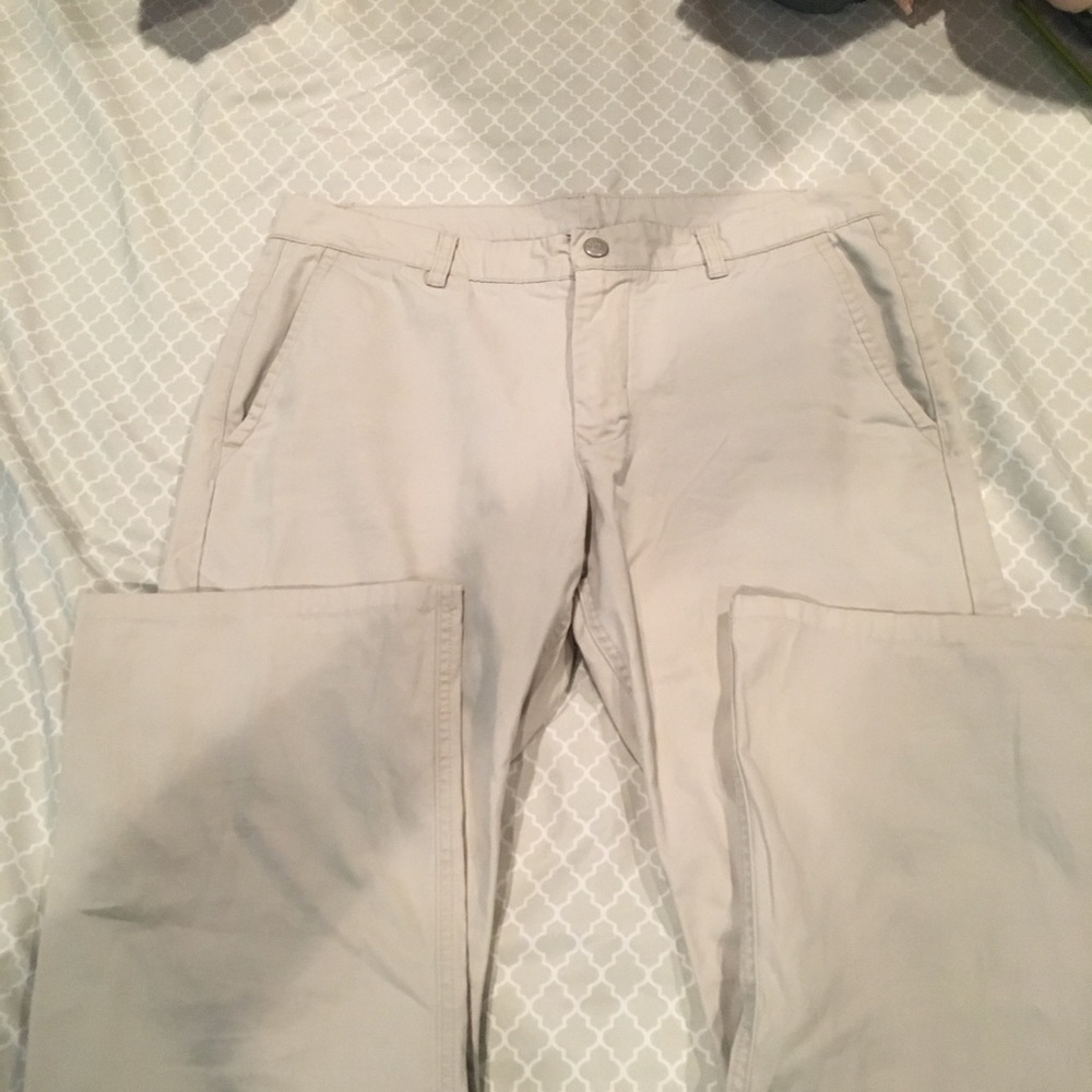 Bonobos boot fit 32x30(modified)